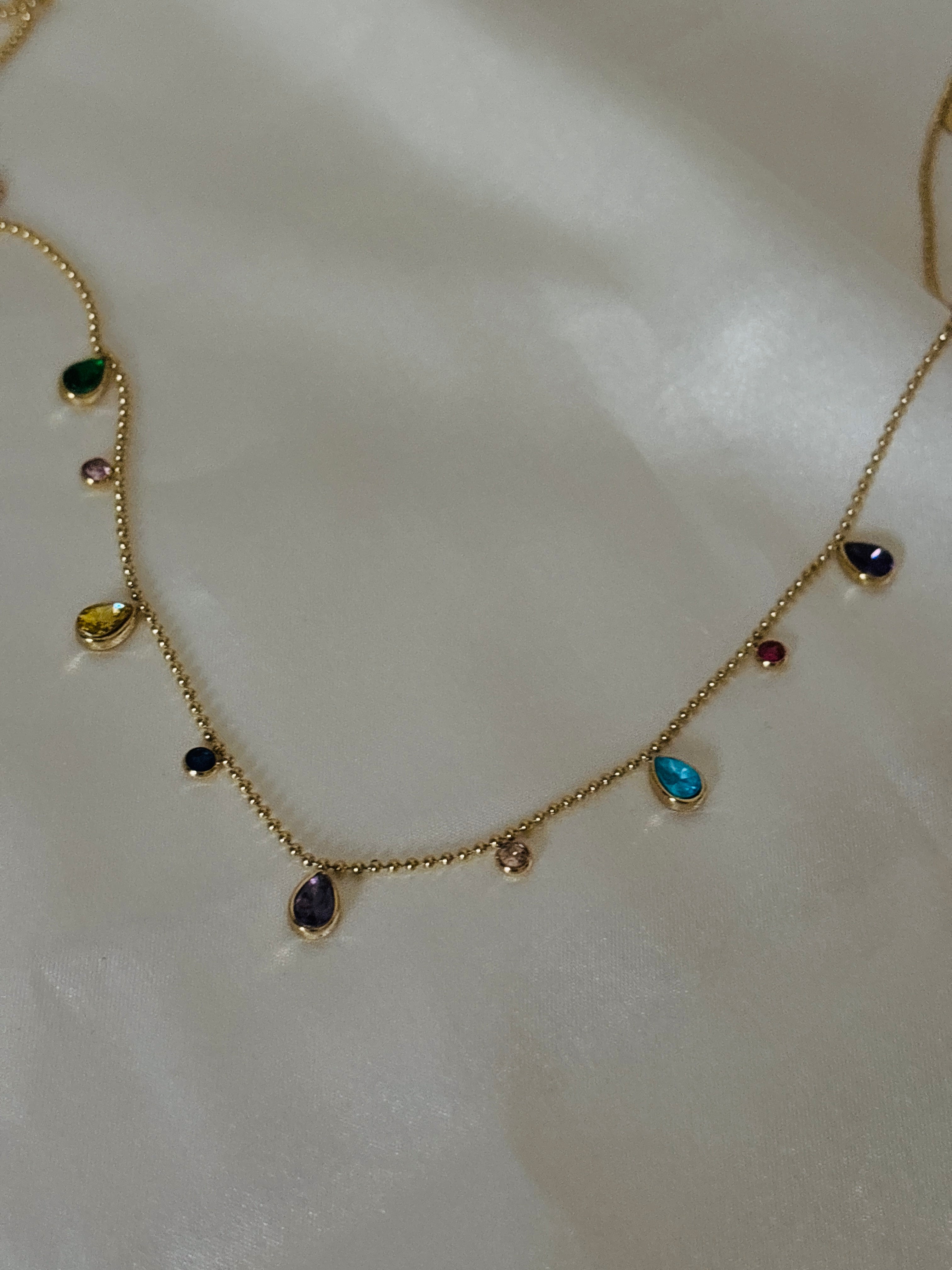 Ceylin necklace