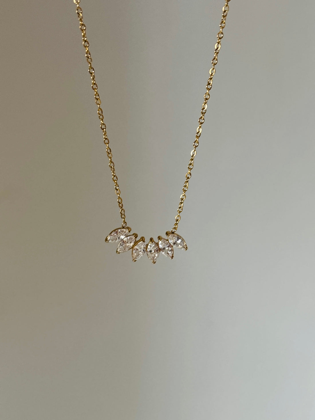 Emara necklace