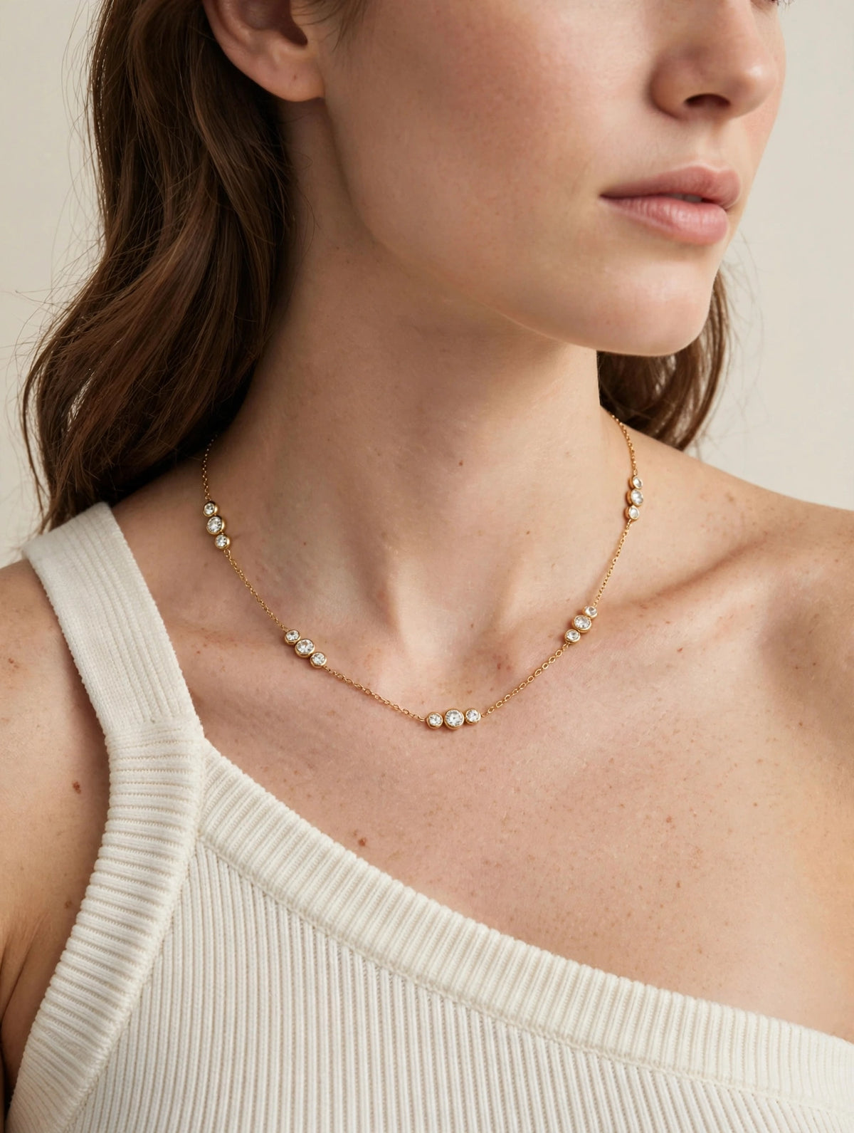 Mihra necklace