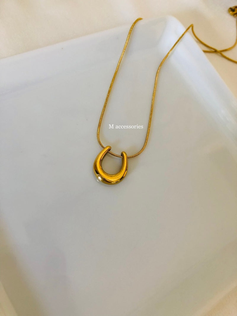 Eden Necklace