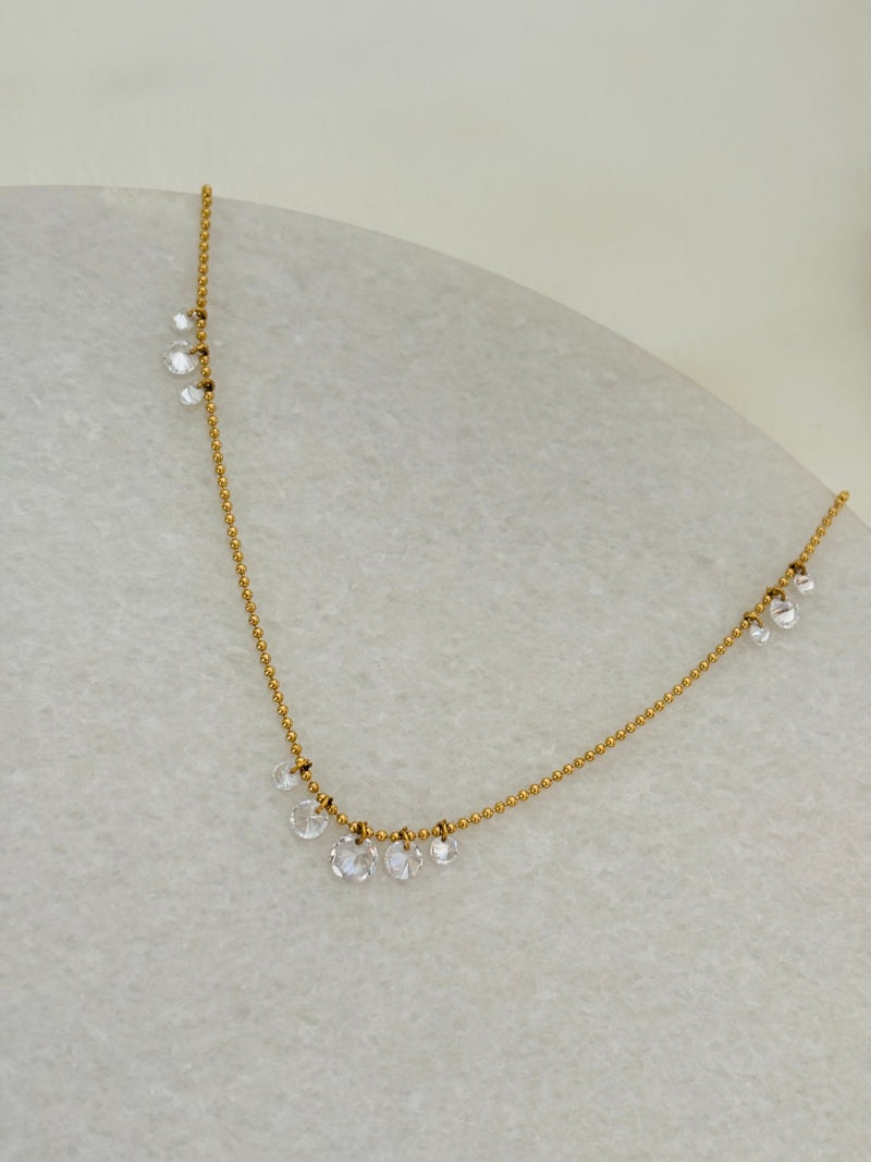 Eira Necklace