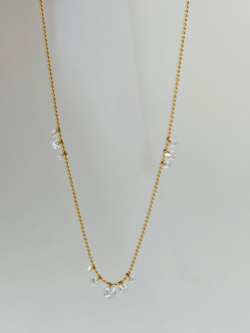 Eira Necklace