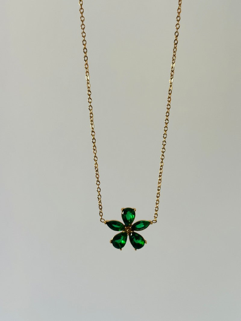 Emery Necklace