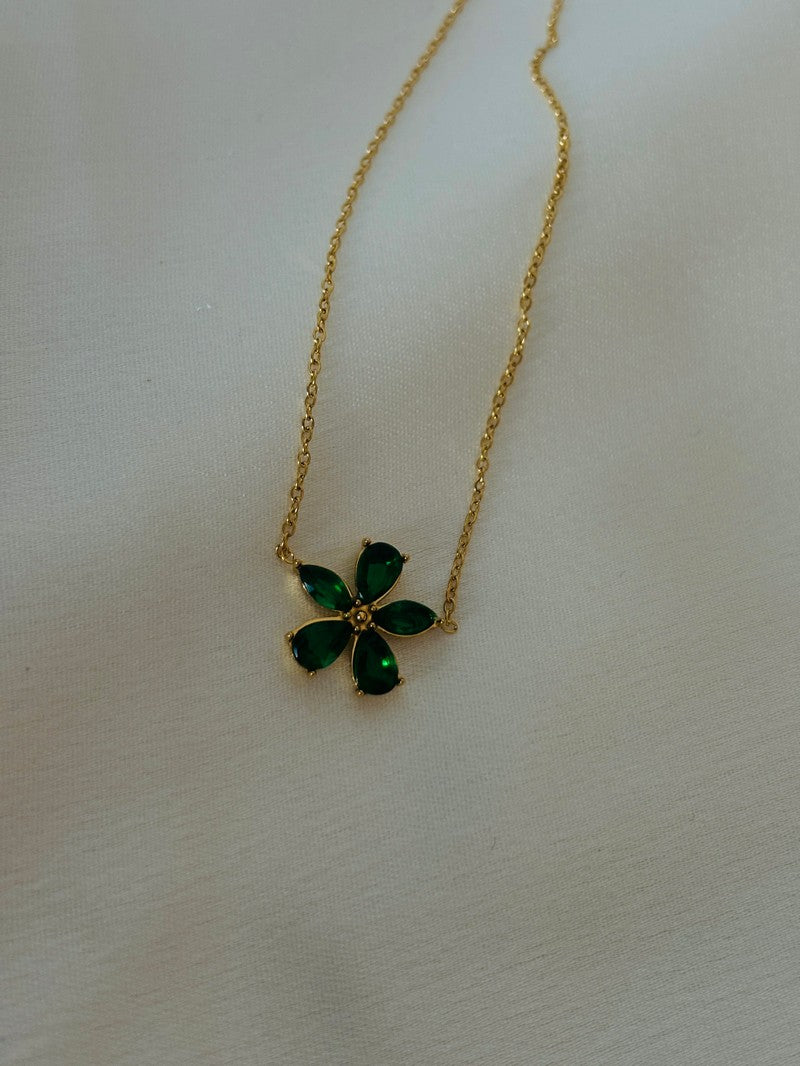 Emery Necklace