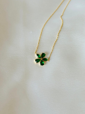 Emery Necklace