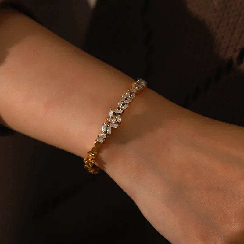 Emily Hand Cuff