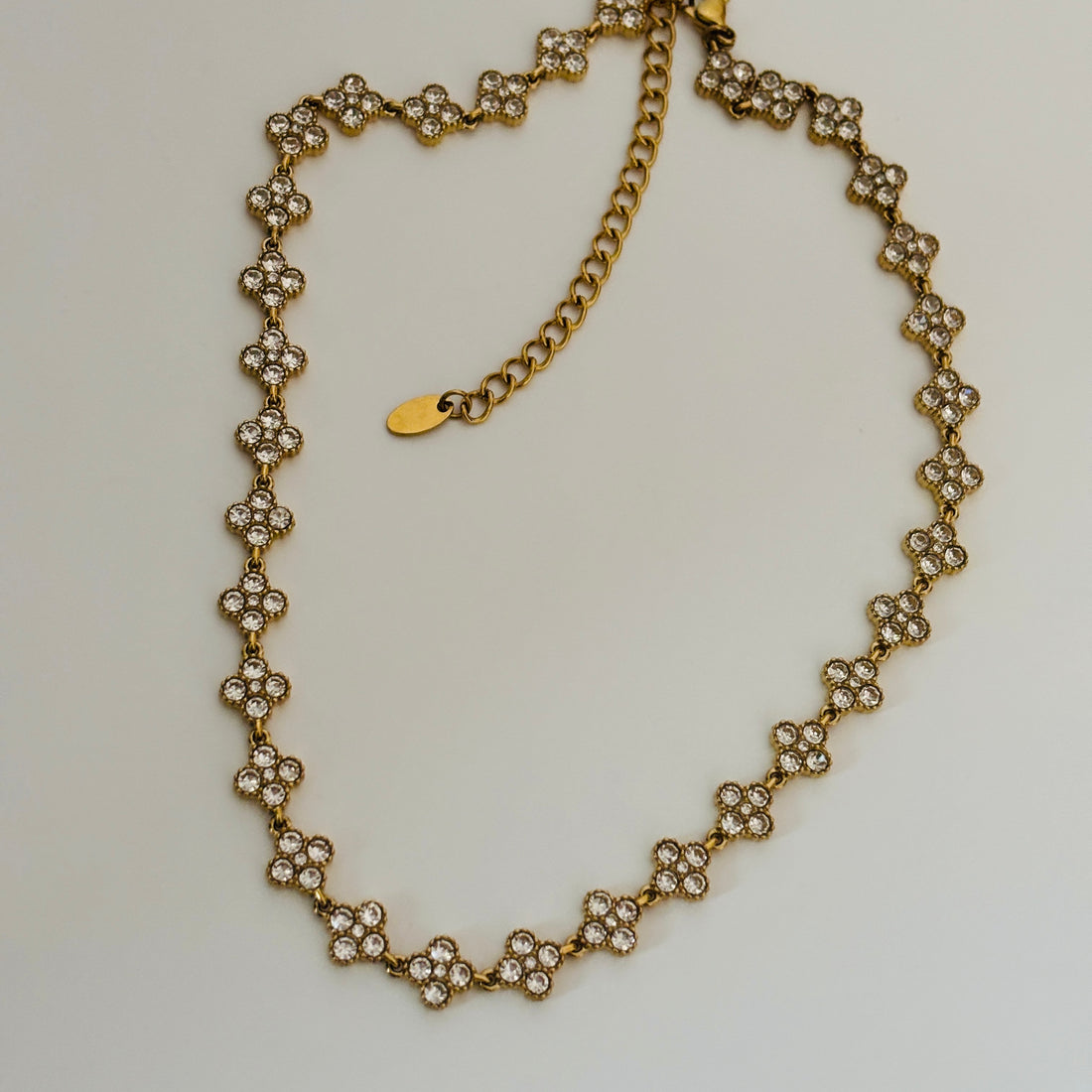 Kathrine necklace