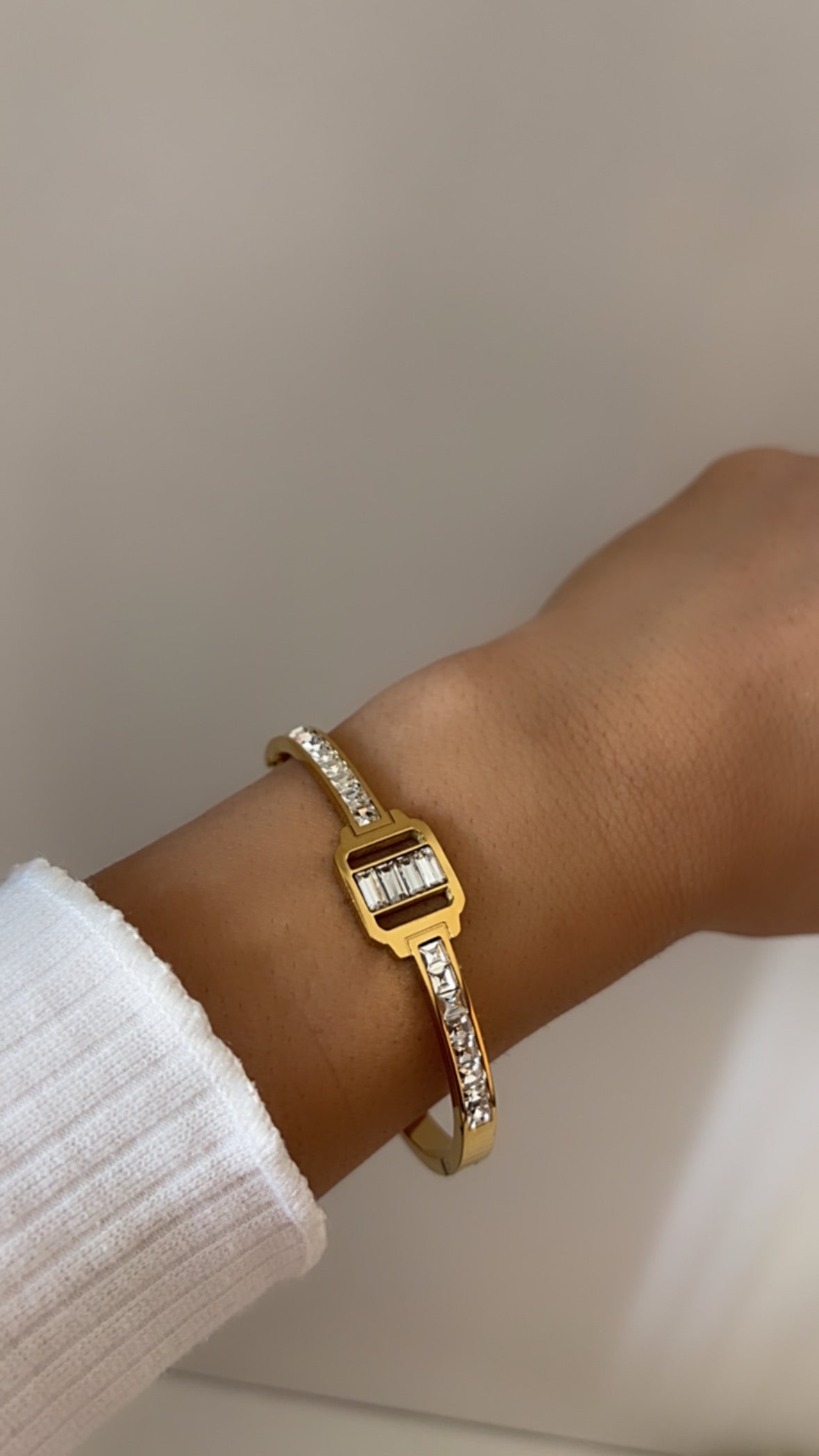 Dovie kada bracelet