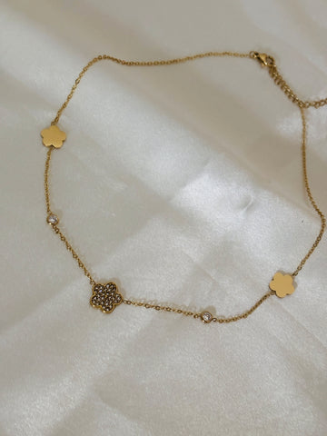 Semra necklace