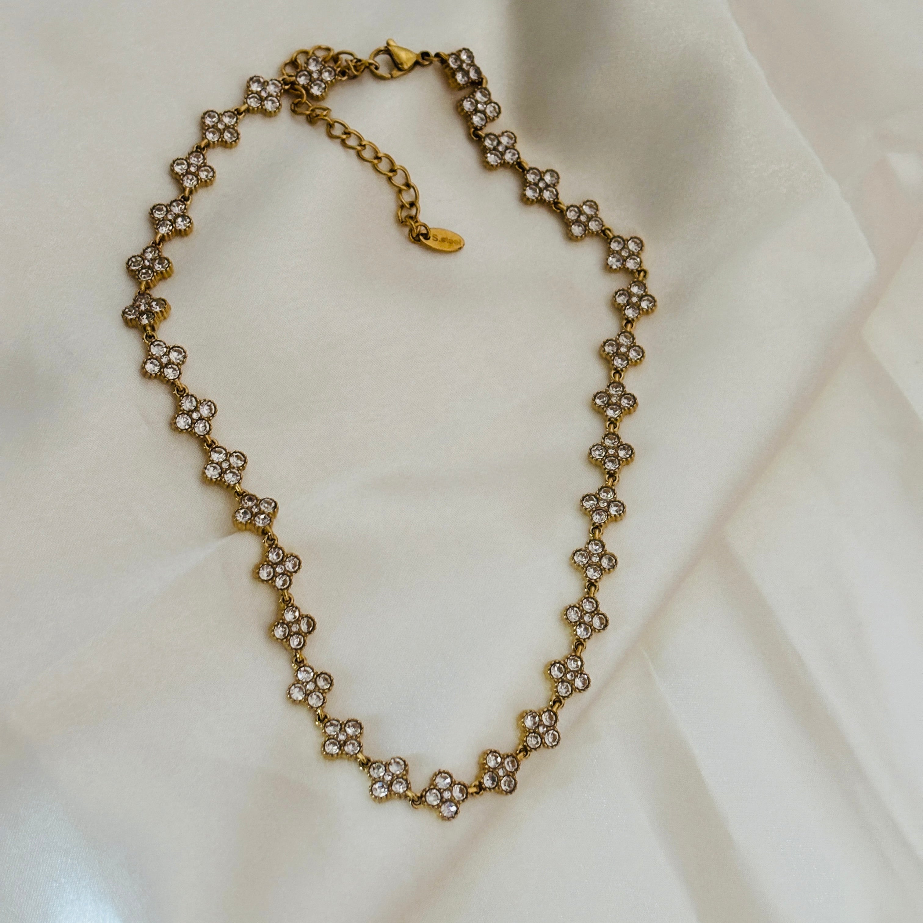 Kathrine necklace
