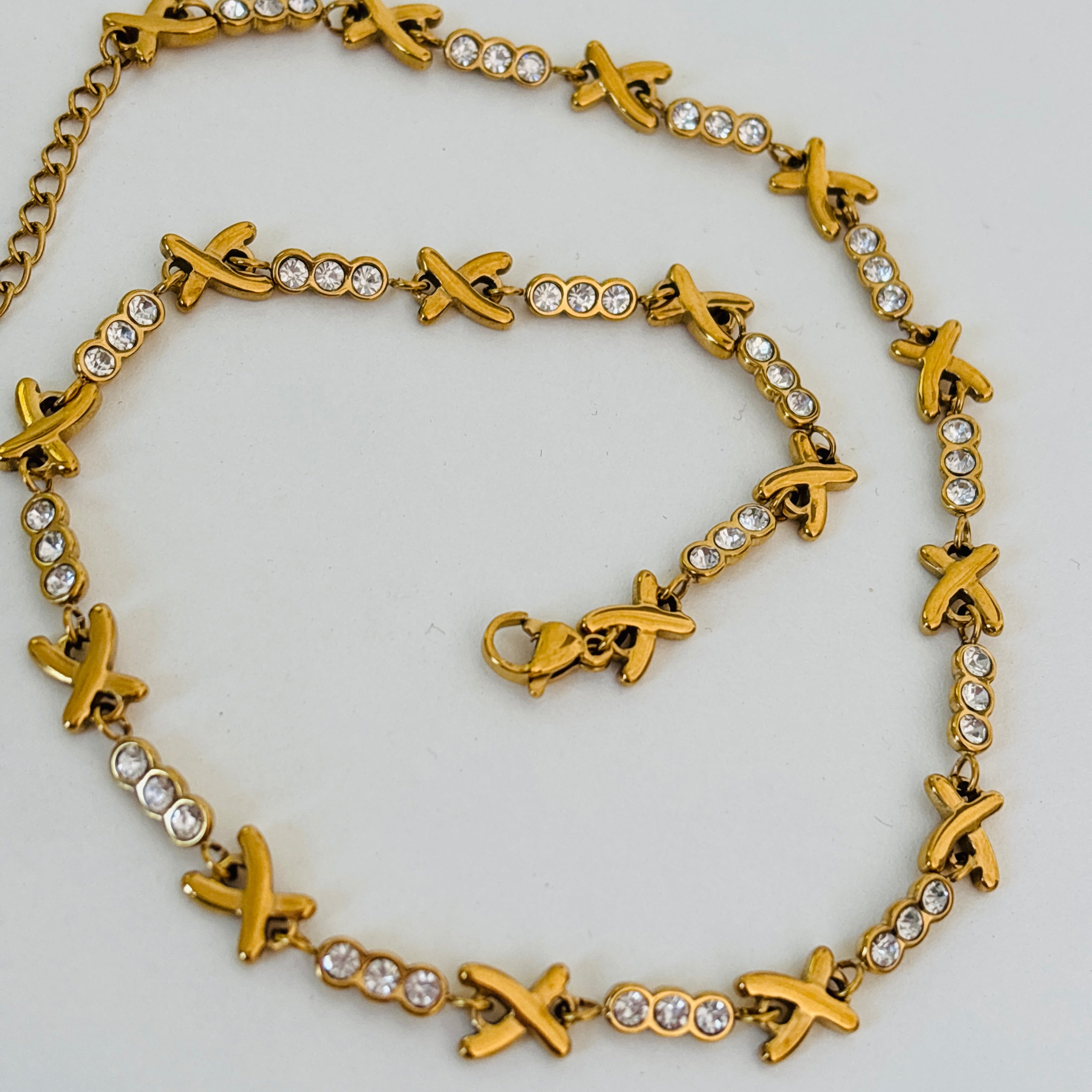Riley necklace