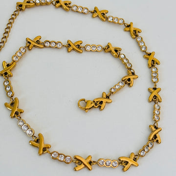 Riley necklace