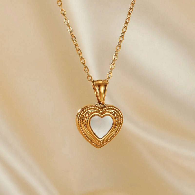 Hugo Necklace