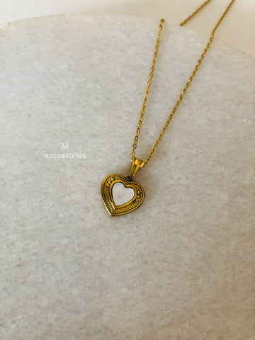 Hugo Necklace