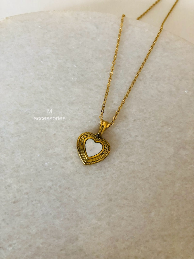 Hugo Necklace