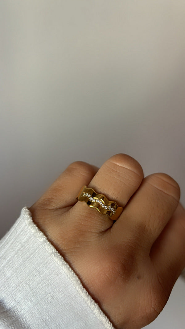 Inessa Ring