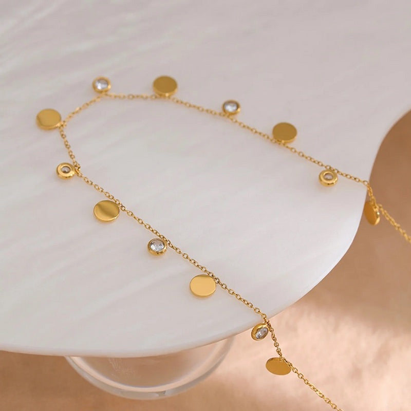 Isaac Necklace