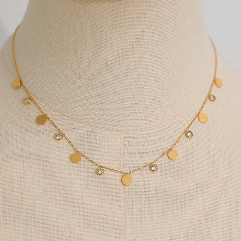 Isaac Necklace