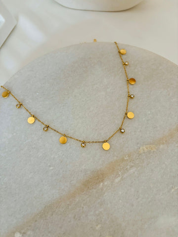 Isaac Necklace