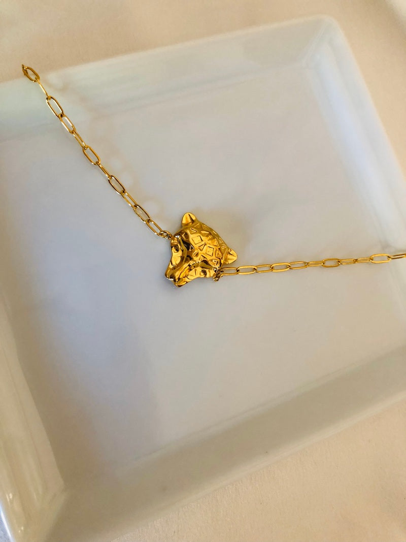 Jaguar Bracelet