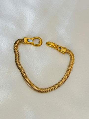 Jasper Magnetic Bracelet