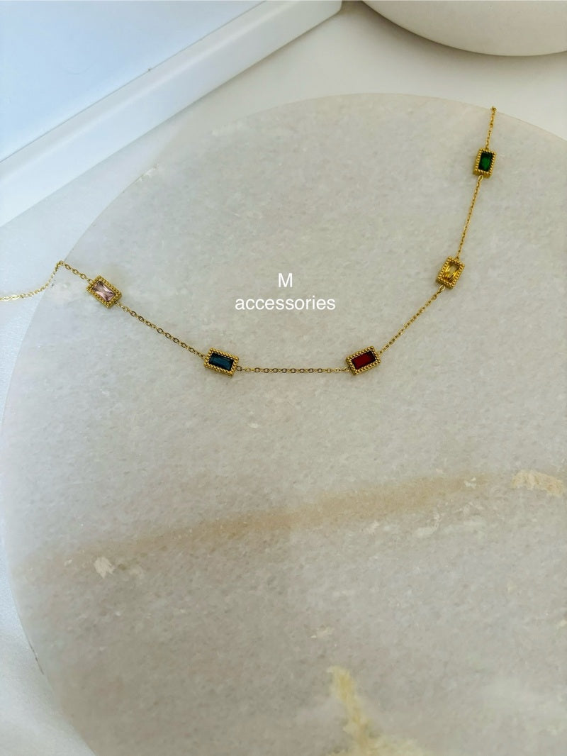 Josephine Necklace