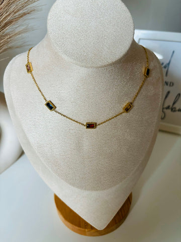 Josephine Necklace