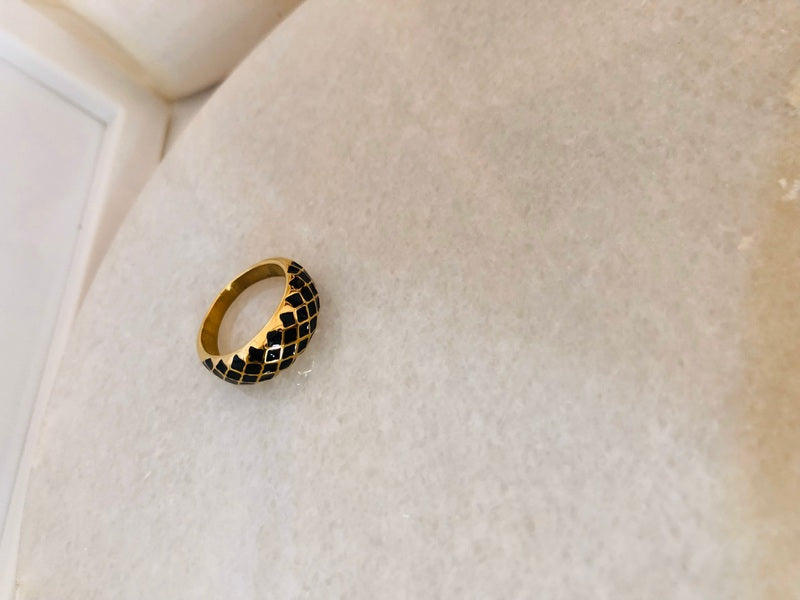 June Ring