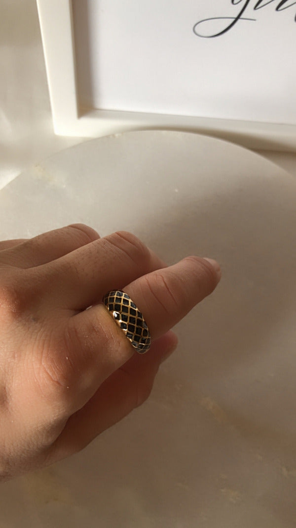 June Ring