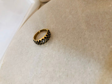 June Ring