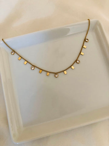 Kate Necklace
