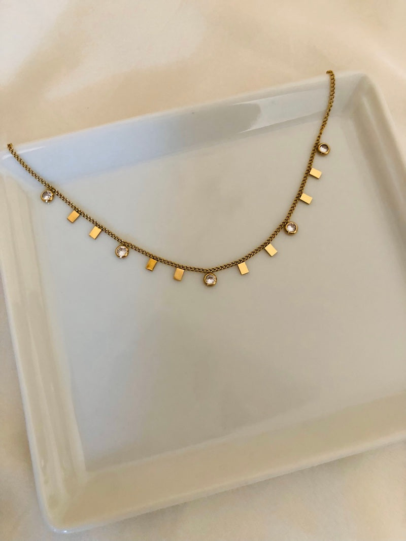 Kate Necklace
