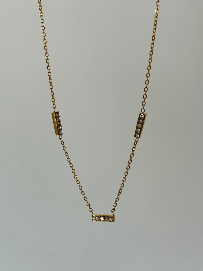Lean Necklace