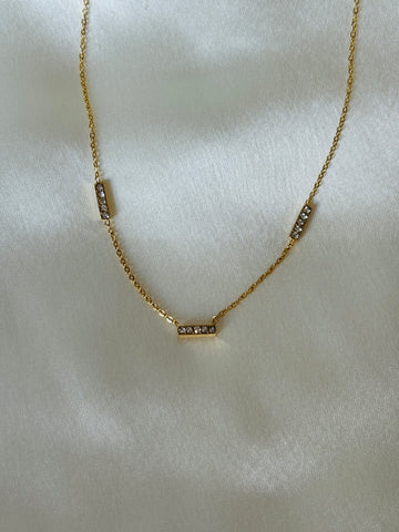 Lean Necklace