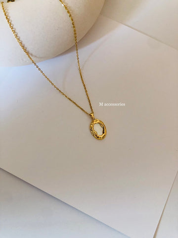 Madeline Necklace