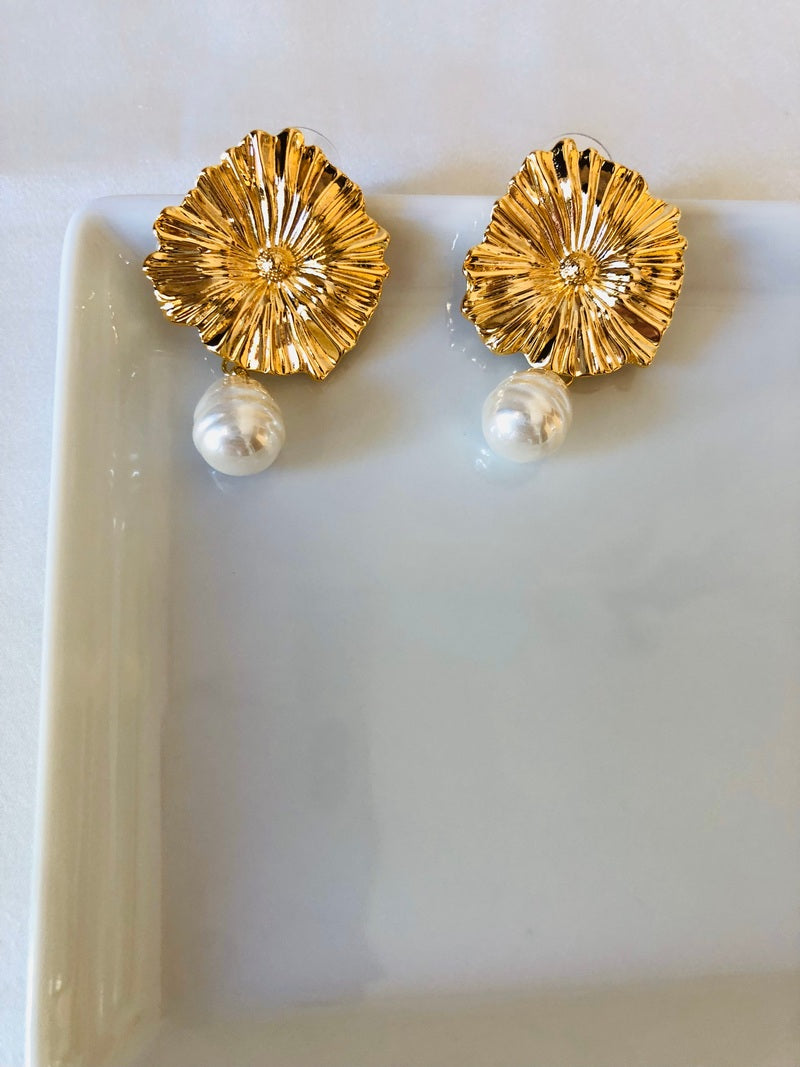 Margot Earring