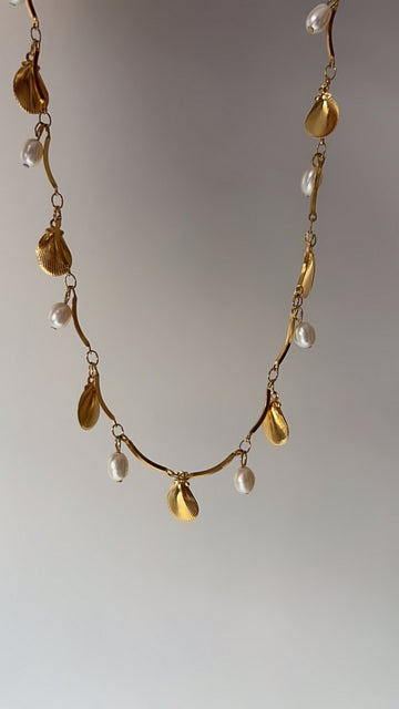 Marina Necklace