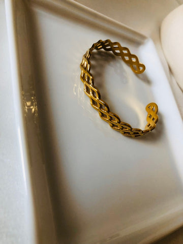 Net Hand Cuff