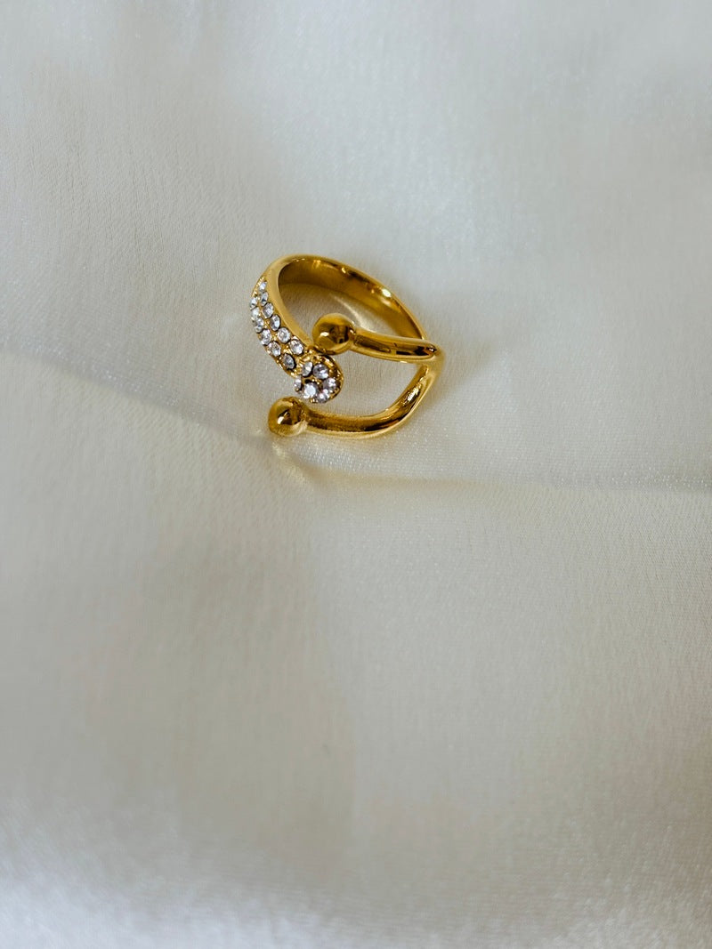 Oona Ring