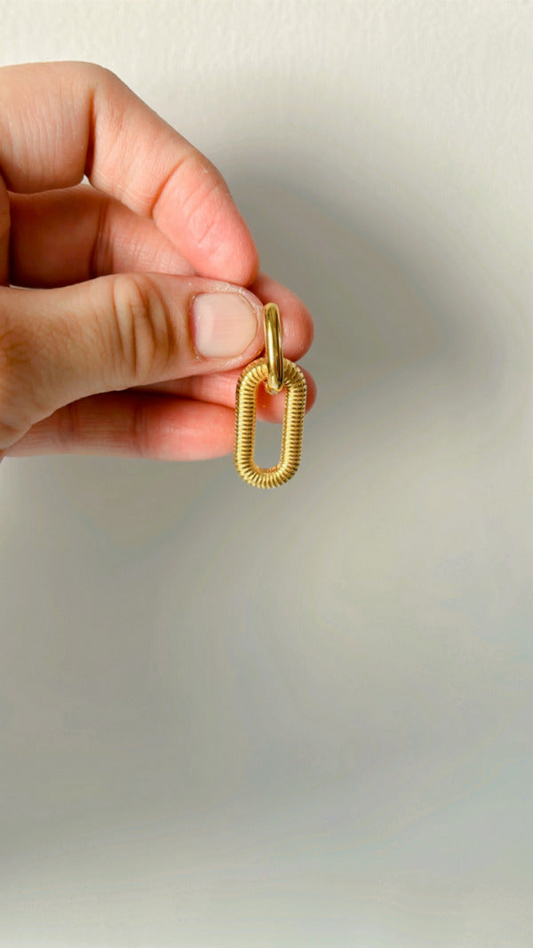 Paloma Hoop