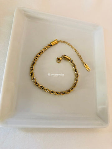 Rope Chain