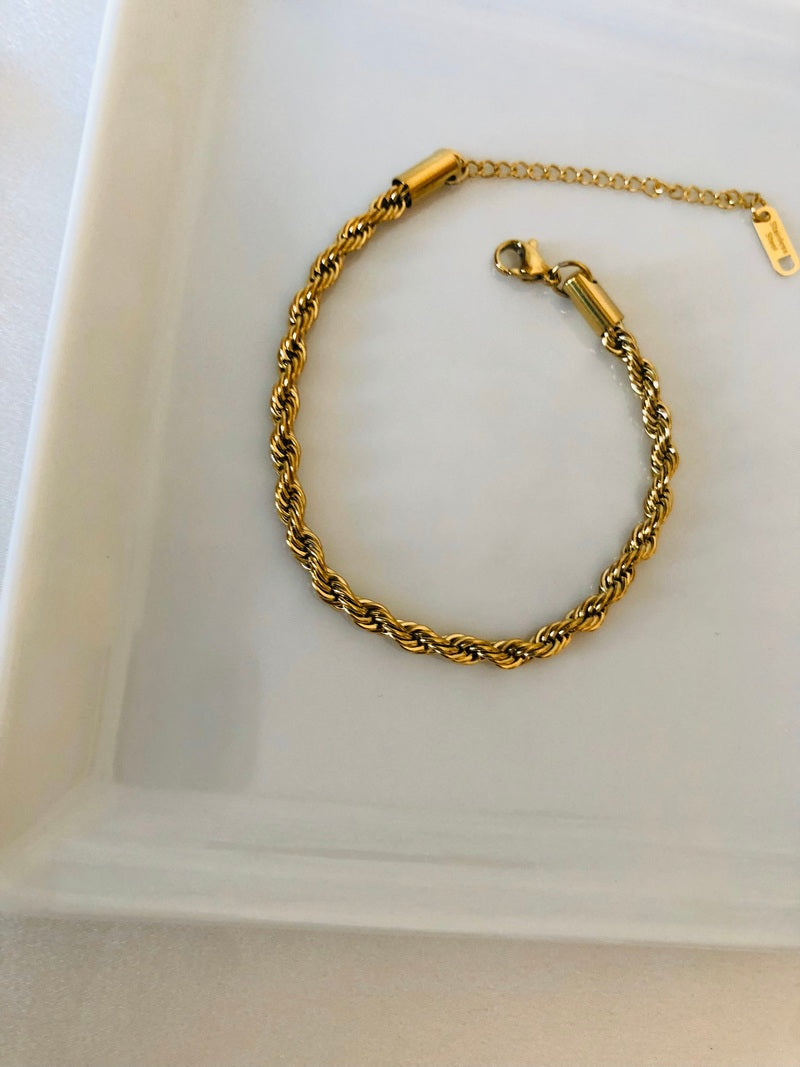 Rope Chain