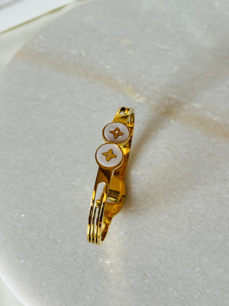 Rosaleen Kada Bracelet