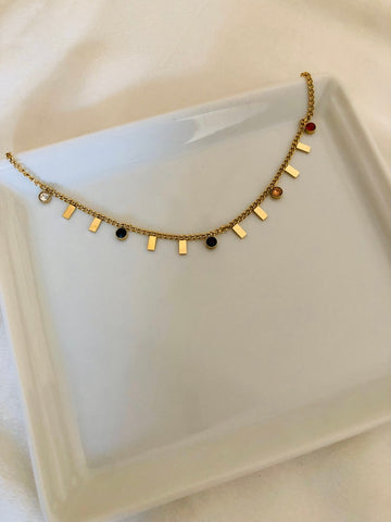 Rosella Multi Necklace