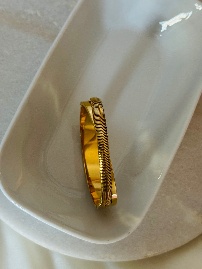 Rue Kada Bracelet