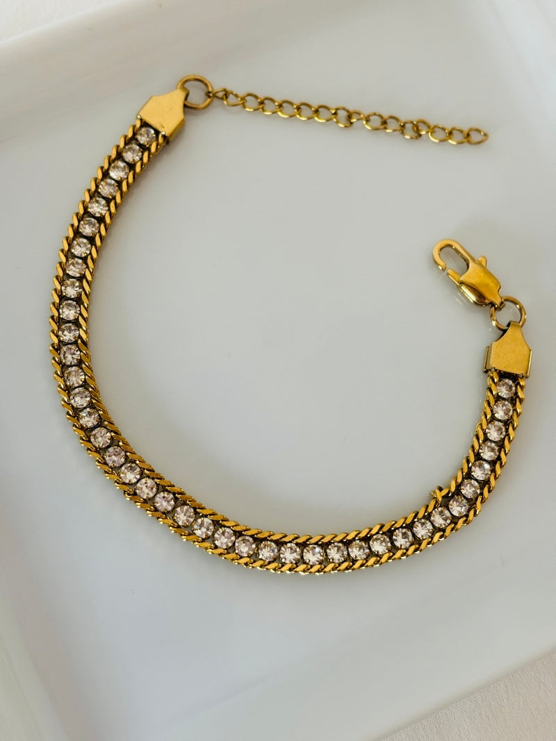 Ruh Bracelet