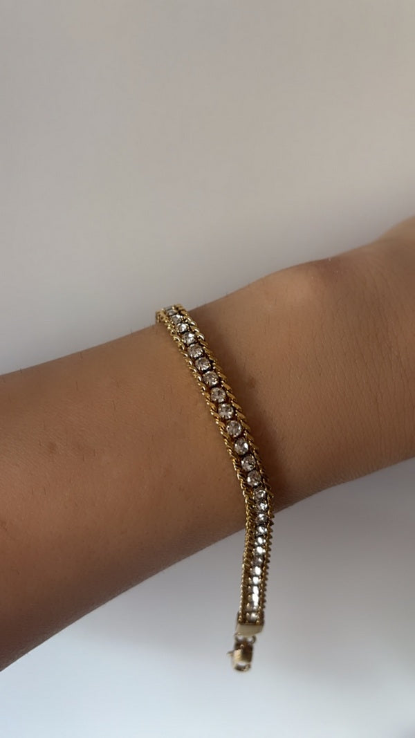 Ruh Bracelet