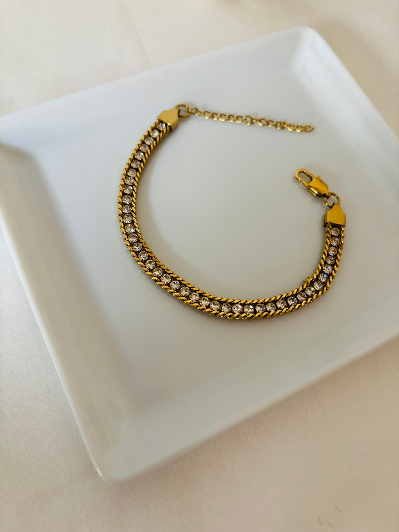 Ruh Bracelet