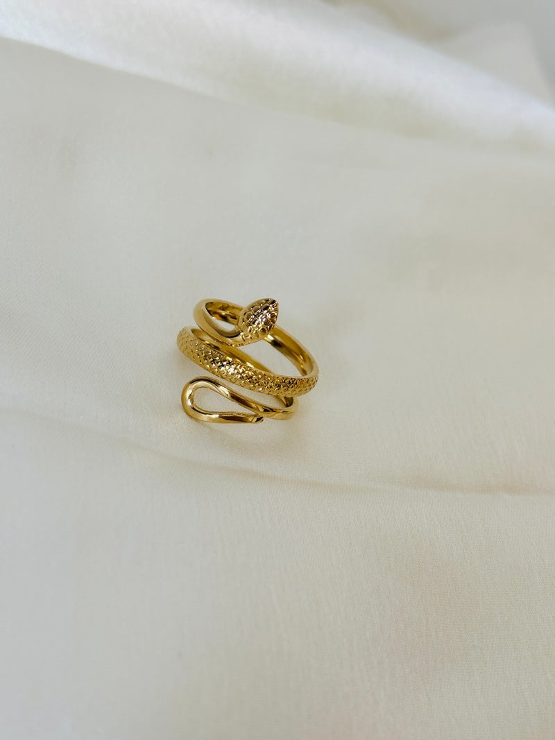 Serpent Ring