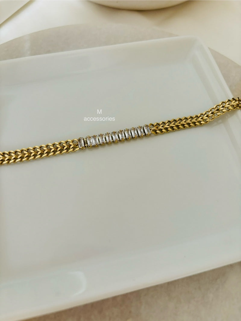 Silvia Bracelet